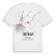 Goënga karta t-shirt