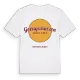 Goëngahuizen cirkel t-shirt