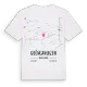 Goëngahuizen karta t-shirt