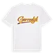Gorredijk baseball t-shirt