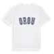 Grou college t-shirt