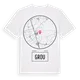 Grou t-shirt