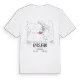 Gytsjerk karta t-shirt
