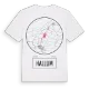 Hallum t-shirt