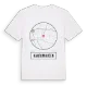 Hantumhuzen t-shirt
