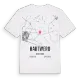Hartwerd karta t-shirt