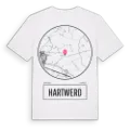 Hartwerd t-shirt