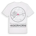 Haskerhorne t-shirt