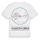 Haskerhorne t-shirt