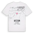 Hitzum karta t-shirt