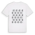 Ie ordlek t-shirt