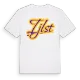 IJlst baseball t-shirt