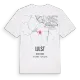 IJlst karta t-shirt