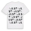 IJlst ordlek t-shirt
