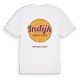 Indijk cirkel t-shirt
