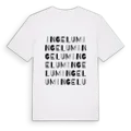 Ingelum ordlek t-shirt