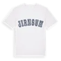 Jirnsum college t-shirt