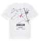 Jirnsum karta t-shirt
