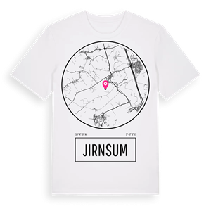 Jirnsum t-shirt – ekologisk bomull t-shirt från Pinshirt
