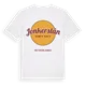 Jonkerslân cirkel t-shirt