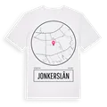 Jonkerslân t-shirt