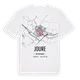 Joure karta t-shirt