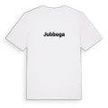 Jubbega fetstil t-shirt