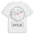 Katlijk t-shirt