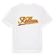 Kollum baseball t-shirt