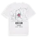 Kollum karta t-shirt