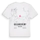 Kollumerpomp karta t-shirt