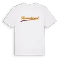 Kornwerderzand baseball t-shirt
