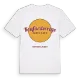 Koufurderrige cirkel t-shirt