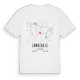 Langelille karta t-shirt