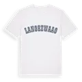 Langezwaag college t-shirt