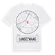 Langezwaag t-shirt