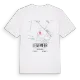 Legemeer karta t-shirt