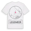 Legemeer t-shirt