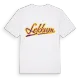 Lekkum baseball t-shirt