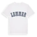 Lemmer college t-shirt