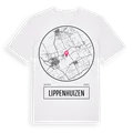 Lippenhuizen t-shirt