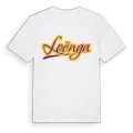 Loënga baseball t-shirt