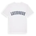 Luxwoude college t-shirt