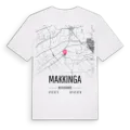 Makkinga karta t-shirt