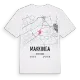Makkinga karta t-shirt