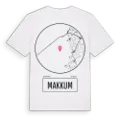 Makkum t-shirt