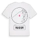 Makkum t-shirt