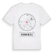 Munnekezijl t-shirt