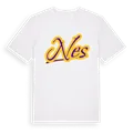 Nes baseball t-shirt