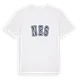 Nes college t-shirt